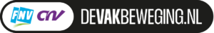 FNV vakbeweging logo