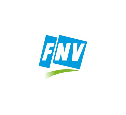 Logo FNV
