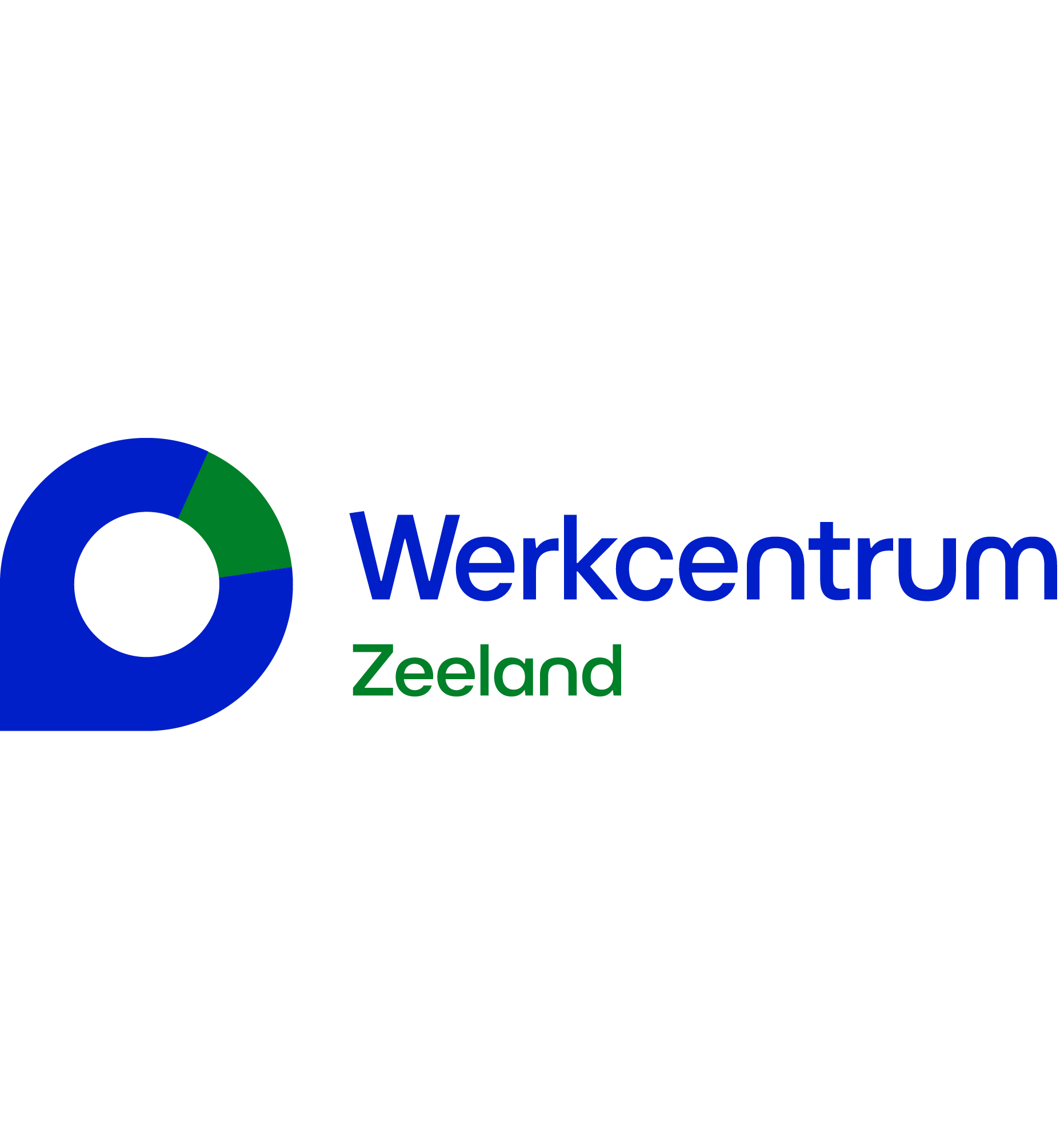 Logo werkcentrum zeeland vierkant