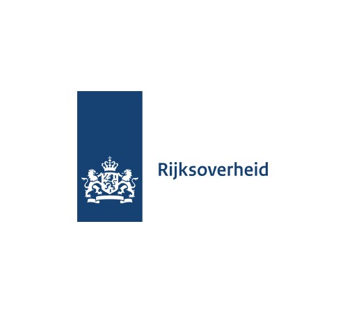 Logo Rijksoverheid