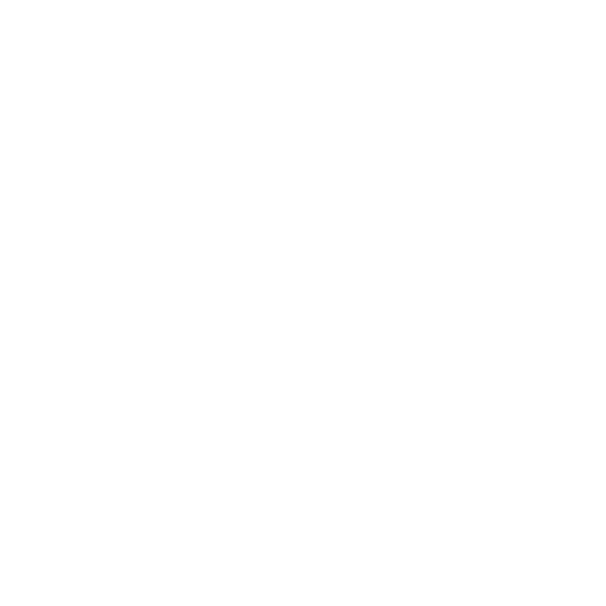 Logo uwv wit